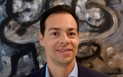 Alberto Cuevas