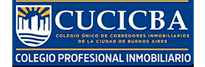 Colegio Unico de Corredores Inmobiliarios de la Ciudad de Buenos Aires