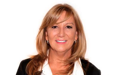 Mg. Dinah Magnante