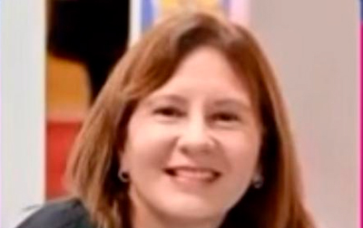 Esp. Elizabeth Aimar