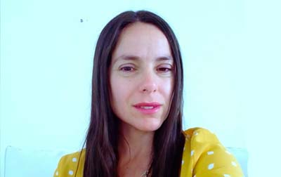 Esp. Noelia Malvina Cofré 
