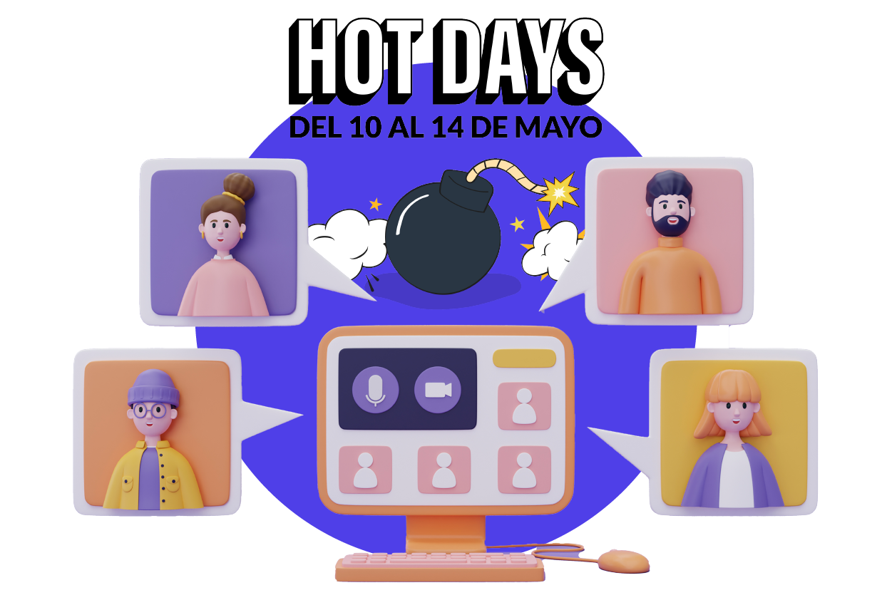 Hot Days