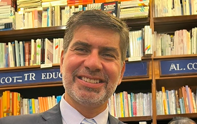 Martin Labombarda
