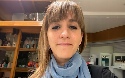Laura Gonzáles