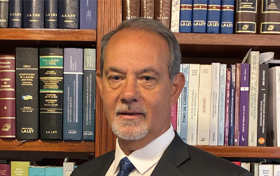 Dr. Lorenzo Barone