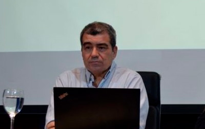 Gabriel Martínez Medrano
