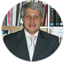 Dr. Eduardo G. Roveda: