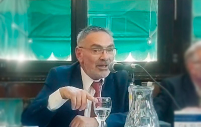 Fernando Shina