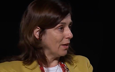 Esp. Valeria Sordo